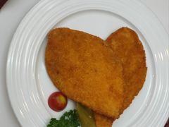-小白桦西餐厅