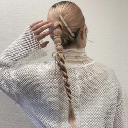 -Eling伊林彩妆·化妆培训(河西奥体店)