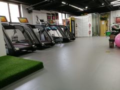 -清橙健身(学院路店)