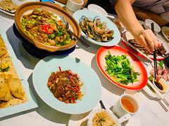 -码头见·潮汕菜(领展中心城店)
