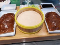 -龙景轩大酒店(宝杨路店)