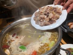 -守柴炉烤鸭(成都大邑店)