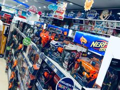 -TOYSRUS玩具反斗城(广州IGC天汇广场店)