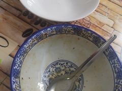 -刘老虎肉丸糊辣汤(总店)