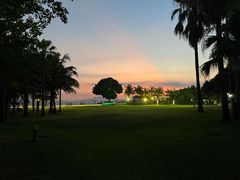 -惠州金海湾嘉华度假酒店