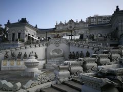 -珠海圆明新园