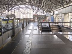 -漕溪路(地铁站)