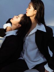 点击看大图 -蜜桃少女VISION写真馆(雁塔店)