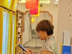 -潇湘·永州会馆(百子湾店)