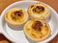 -粤域茶餐厅