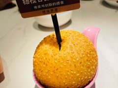 -禄运茶居·手工点心(猎德店)