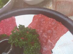 -福娣·金沙银贝海鲜火锅
