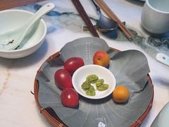 -苏帮袁Sue Cuisine(来福士店)