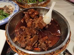 -百年恒益烧腊海鲜酒家·非遗传承(广州黄埔店)