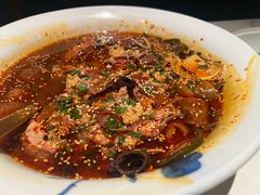 -辛香汇·现炒川菜(城北万象城店)
