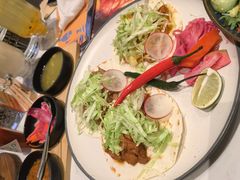 -墨纪Mojí墨西哥餐厅(官舍店)