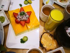 -山之川日料放题(通州店)