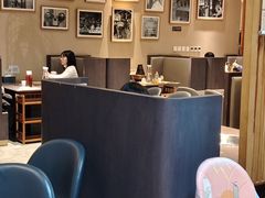 -东来顺铜锅炭火涮肉(上地华联店)