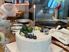 -姆们M Sweetie Cake(三里屯店)