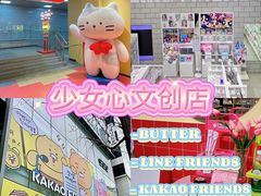 -KAKAO FRIENDS(弘大店)