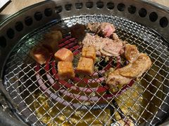 -火炉火自助餐(枫蓝国际店)