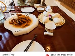 -鹿鸣春饭店(总店)