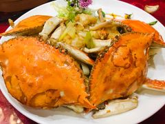 -海岛渔村大酒店(云霄路店)