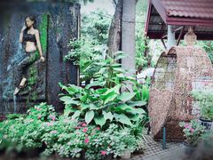 -清迈女子监狱马杀鸡(无分店)
