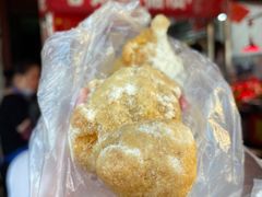 -心太软糖油粑粑
