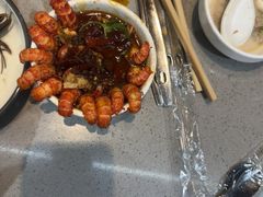 -海底捞火锅(天一广场亚细亚店)