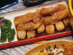 -红辣椒·川菜·火锅(大洋中心店)
