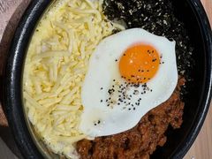 -米村拌饭(江宁万达店)