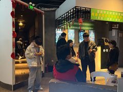 -棂笼·深度沉浸密室(武汉旗舰店)