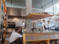 -BOR Eatery(安福路店)