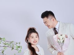 -海马体照相馆(大连罗斯福广场店)