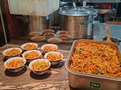 -巴依老爷新疆美食(清华东门店)