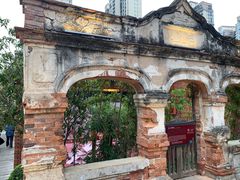 -晋江五店市传统文化旅游区