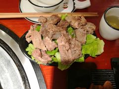 -蜀滋香鲜鱼火锅(黄金路店)