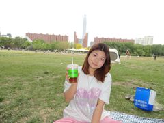 -泰丰公园