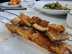 -帕米尔食府(白云观店)