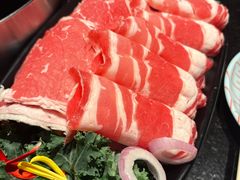 -捞王锅物料理(凯旋路店)