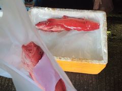 -黄沙水产交易市场