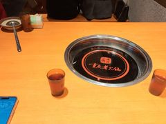 -正南齊北重庆老火锅(光华村直营店)