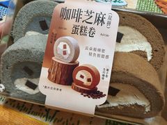 -欧式面包坊(万象城店)