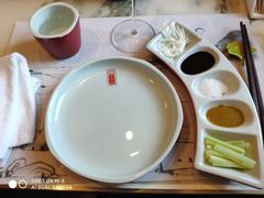 -京华烟云·北京烤鸭(领展购物广场·中关村店)