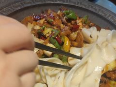 -血站大盘鸡(建设店)