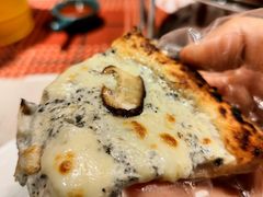 -Primo·丽莫意大利窑烤披萨