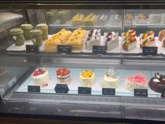 -港丽餐厅(杭大店)