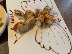 -山葵家·创意料理(宁波来福士店)