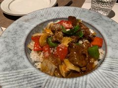 -喜雀JOY KITCHEN